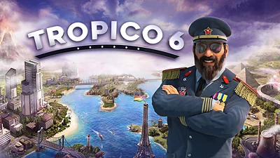 Tropico 6 (XB1) (Account) [Global] [Standard]