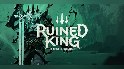 Ruined King A League of Legends Story (XB1) (Account) [Global] [Standard]