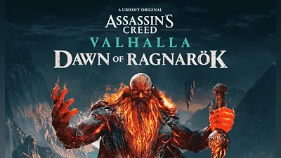 Assassins Creed Valhalla Dawn of Ragnarok (XB1) (Account) [Global] [Standard]