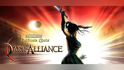 Baldurs Gate: Dark Alliance (XB1) (Account) [Global] [Standard]