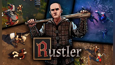 Rustler (XB1) (Account) [Global] [Standard]