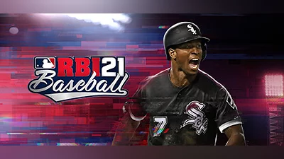 R.B.I. Baseball 21 (XB1) (Account) [Global] [Standard]