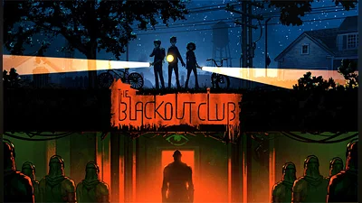 The Blackout Club (XB1) (Account) [Global] [Standard]