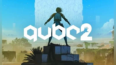 QUBE 2 (XB1)  (Account) [Global] [Standard]