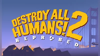 Destroy All Humans 2 Reprobed (XB1) (Account) [Global] [Standard]
