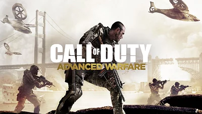 Call of Duty: Advanced Warfare (XB1) (Account) [Global] [Standard]