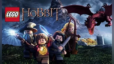 Lego: The Hobbit (XB1) (Account) [Global] [Standard]
