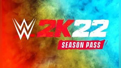 WWE 2K22 Season Pass (XB1) (Account) [Global] [Standard]