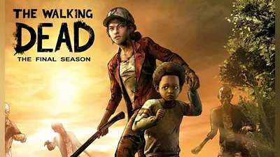 The Walking Dead: The Final Season (XB1) (Account) [Global] [Standard]