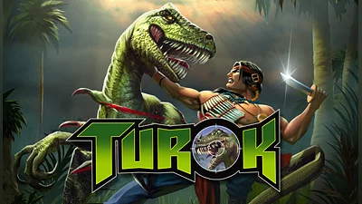 Turok (XB1) (Account) [Global] [Standard]