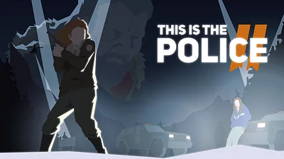This is the Police 2 (XB1) (Account) [Global] [Standard]