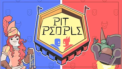 Pit People (XB1) (Account) [Global] [Standard]