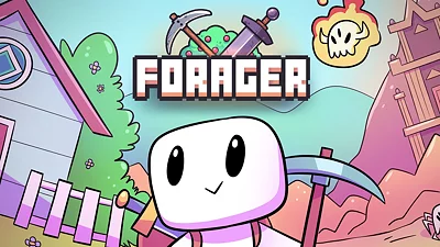 Forager (XB1) (Account) [Global] [Standard]