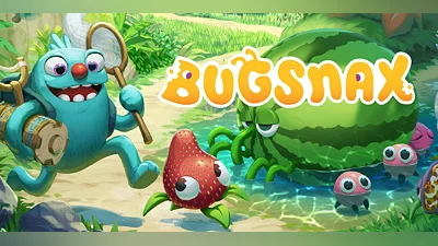 Bugsnax (XB1) (Account) [Global] [Standard]