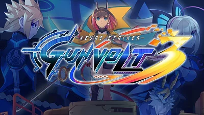 Azure Striker Gunvolt 3 (XB1) (Account) [Global] [Standard]