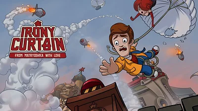 Irony Curtain: From Matryoshka with Love (XB1) (Account) [Global] [Standard]