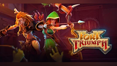 Fort Triumph (XB1) (Account) [Global] [Standard]