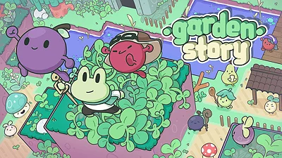 Garden Story (XB1) (Account) [Global] [Standard]