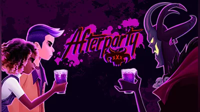 Afterparty (XB1) (Account) [Global] [Standard]