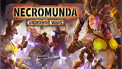 Necromunda: Underhive Wars (XB1) (Account) [Global] [Standard]
