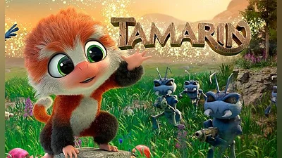 Tamarin (XB1) (Account) [Global] [Standard]