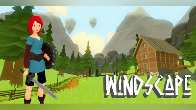 Windscape (XB1) (Account) [Global] [Standard]