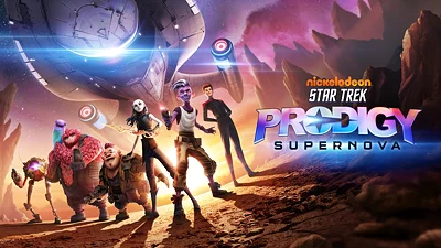 Star Trek Prodigy: Supernova (XB1) (Account) [Global] [Standard]