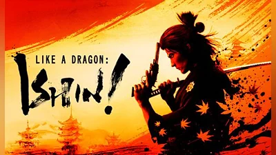 Like a Dragon: Ishin (XB1) (Account) [Global] [Standard]