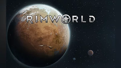 RimWorld (XB1) (Account) [Global] [Standard]
