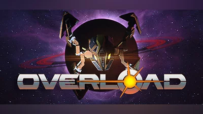 Overload (XB1) (Account) [Global] [Standard]