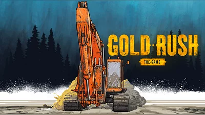 Gold Rush: The Game (XB1) (Account) [Global] [Standard]