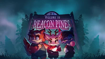 Beacon Pines (XB1) (Account) [Global] [Standard]