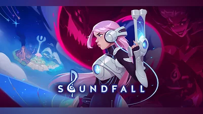 Soundfall (XB1) (Account) [Global] [Standard]
