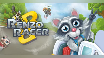 Renzo Racer (XB1) (Account) [Global] [Standard]