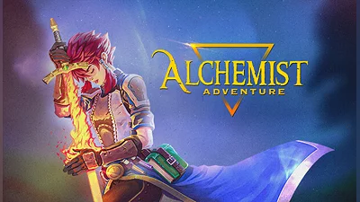 Alchemist Adventure (XB1) (Account) [Global] [Standard]