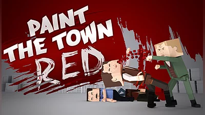 Paint the Town Red (XB1) (Account) [Global] [Standard]