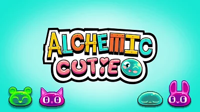 Alchemic Cutie (XB1) (Account) [Global] [Standard]
