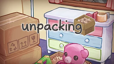 Unpacking (XB1) (Account) [Global] [Standard]