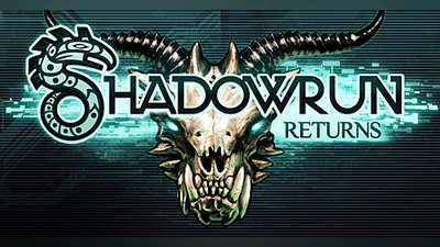 Shadowrun Returns (XB1) (Account) [Global] [Standard]