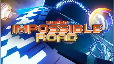 Super Impossible Road (XB1) (Account) [Global] [Standard]