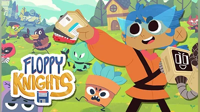 Floppy Knights (XB1) (Account) [Global] [Standard]