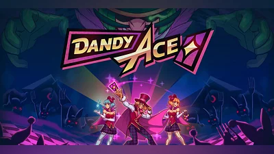 Dandy Ace (XB1) (Account) [Global] [Standard]