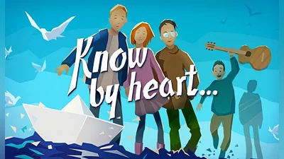 Know by heart (XB1) (Account) [Global] [Standard]