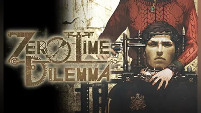 Zero Escape: Zero Time Dilemma (XB1) (Account) [Global] [Standard]