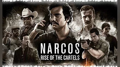 Narcos Rise of the Cartels (XB1) (Account) [Global] [Standard]