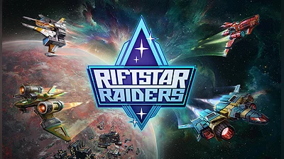 RiftStar Raiders (XB1) (Account) [Global] [Standard]