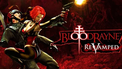 BloodRayne: ReVamped (XB1) (Account) [Global] [Standard]