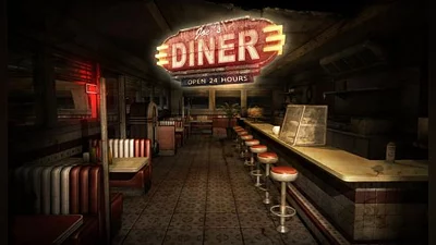 Joes Diner (XB1) (Account) [Global] [Standard]