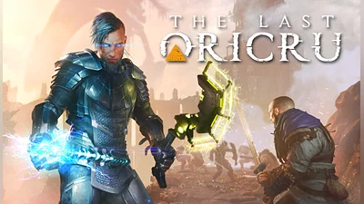 The Last Oricru (XB1) (Account) [Global] [Standard]