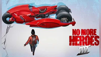 No More Heroes 3 (XB1) (Account) [Global] [Standard]